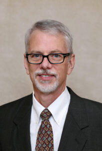 Stanley D. Whitehurst, County Clerk